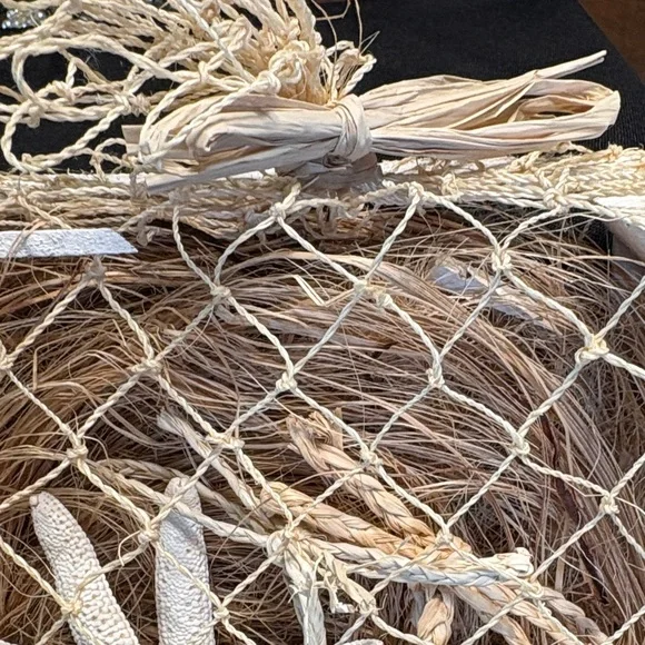 Nautical Starfish and Shell Wall Art Set - Picture 6 of 7